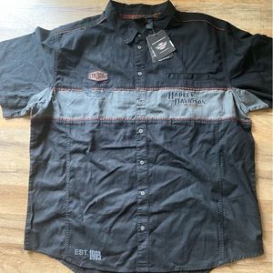 Harley Davidson 4xl